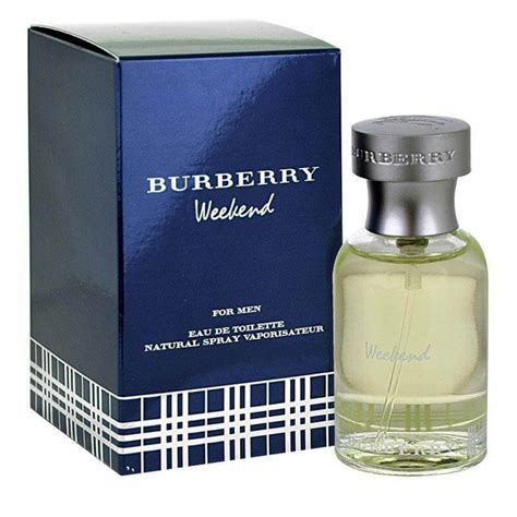 burberry weekend for men fragrantica|ripley burberry weekend 100 ml.